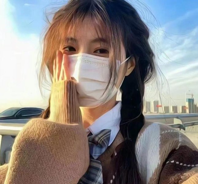 绿色春宫